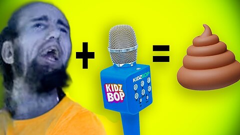 Cyraxx Sucks at Singing (and Life)