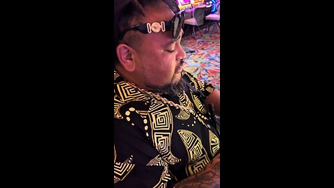 I threw $6,000 away into Las Vegas. They gave me a free drink to compensate