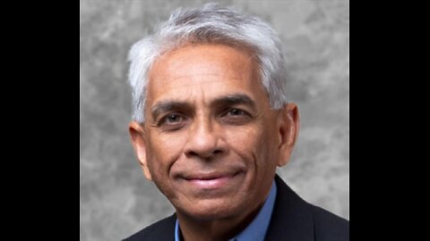 Whose New World Order is it? With Salim Mansur Episode 112