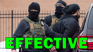 ICE Is Arresting The Bad Guys In Minnesota Despite What The Media Says! LEO Round Table S11E009