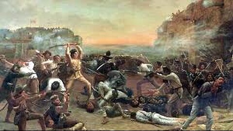 Texas' Decoupling: Referendum's Role in TX Independence