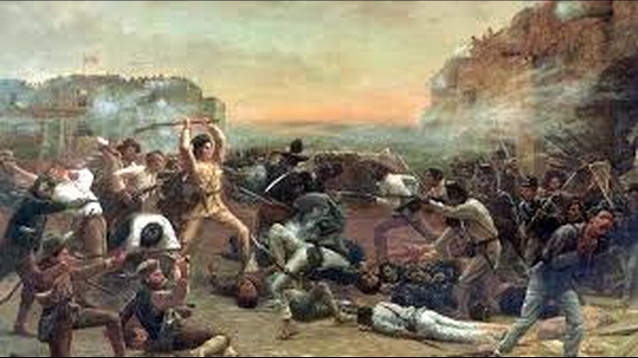 Texas' Decoupling: Referendum's Role in TX Independence