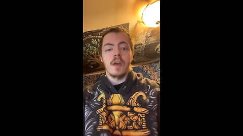 The evidence is in front of you it’s just hard to “see”