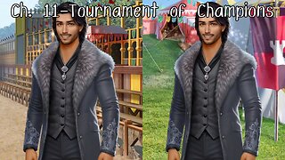 Choices: Stories You Play- The Cursed Cloak [VIP] (Ch. 11) |Diamonds|