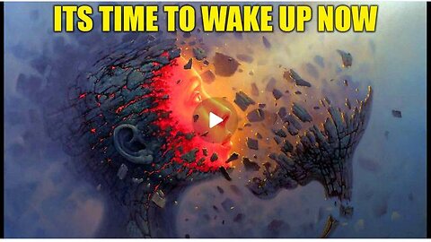 Awaken! - Max Igan