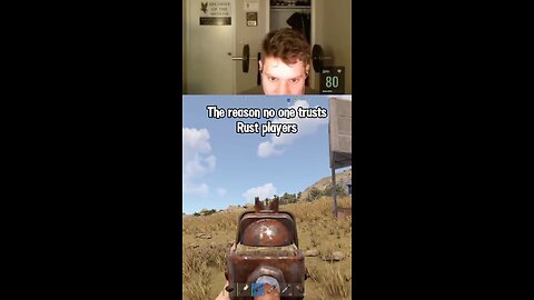 Why no one trusts rust players
