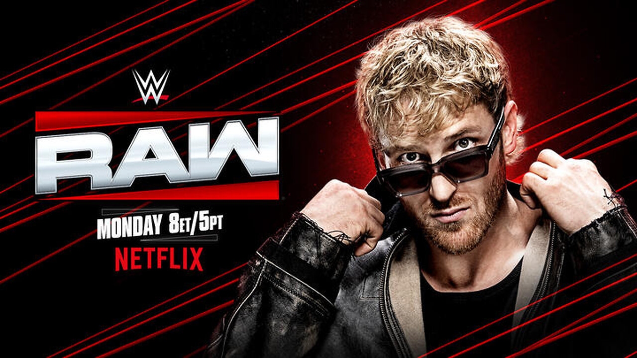 WWE Raw