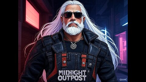 SAGE's MIDNIGHT OUTPOST Multistream: WARZONE