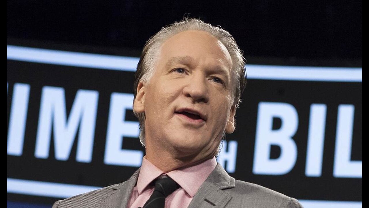 Bill Maher Hits Back at Larry David’s ‘Insulting’ Op-Ed about his Trump Dinner