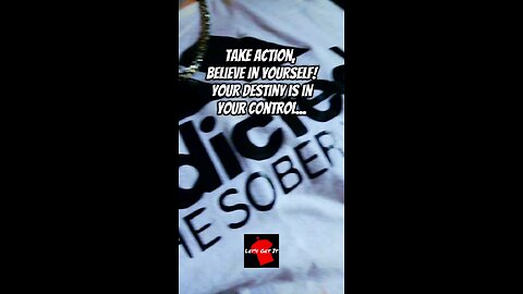 🗣Wanna Win In Life❓️Start By Believing In Yourself‼️💛#StreetwearBrand #SoberBrand #LetsGetIt