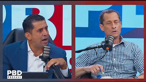 💥Must Watch 💥Anthony Weiner's Asked About Hillary Clinton's Kill List