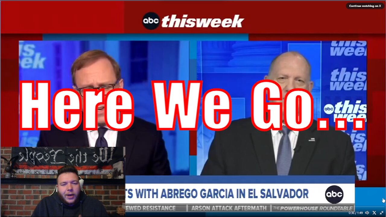 Trump Will END ALL ILLEGALS!