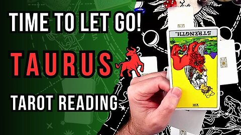 May Taurus Tarot Reading ♉ TOXIC Person DRAINING Your ENERGY