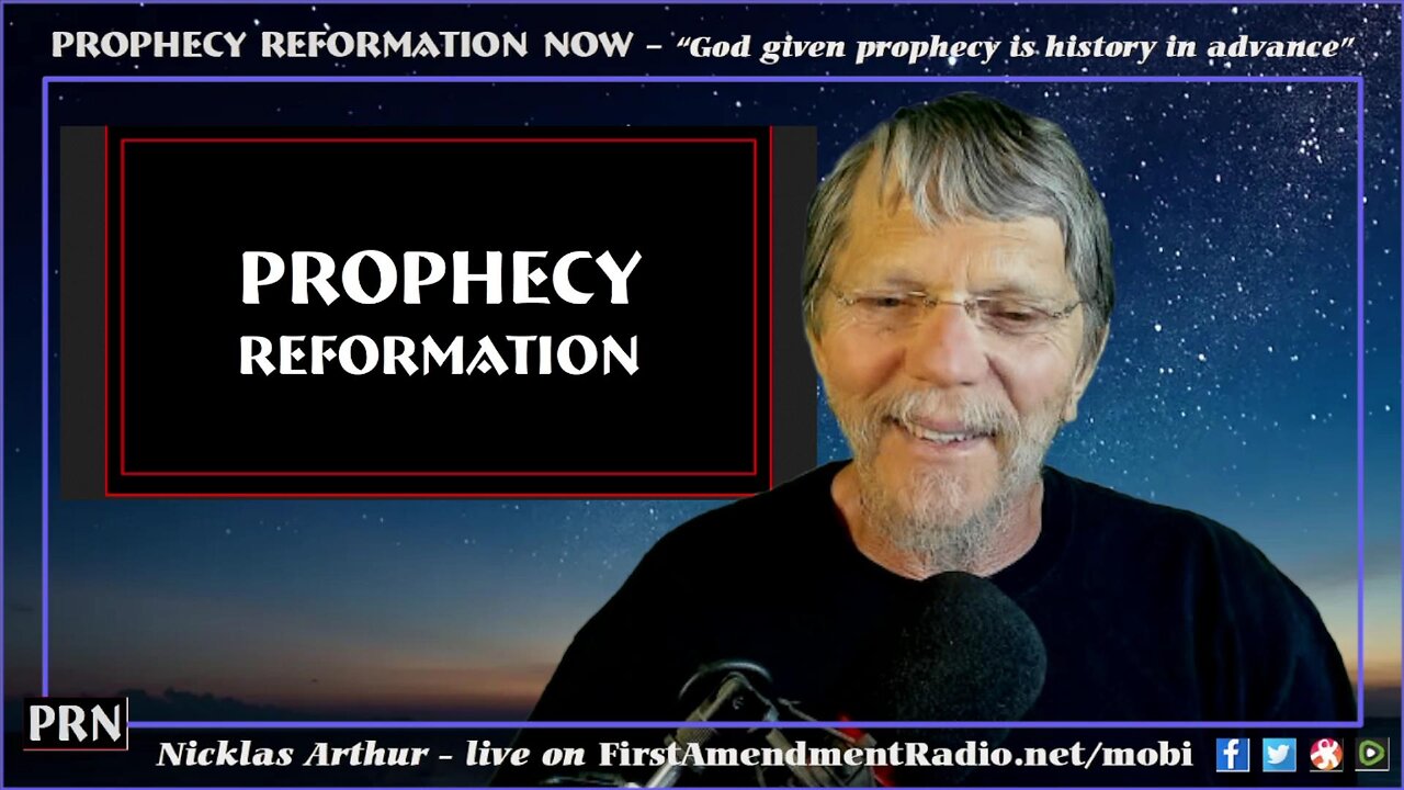Eschatological Liberalism Pt2