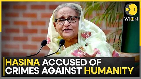 Sheikh Hasina Accused Of Orchestrating 'Nationwide Massacre', Depositions Could Begin By End Of July