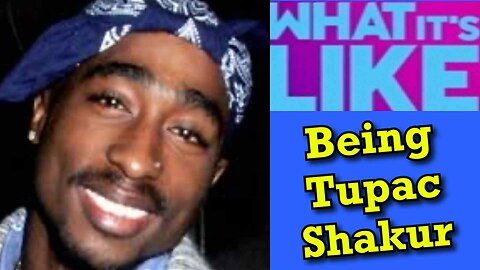 Inside Tupac Shakur's Life: The Raw Reality of Being a Hip-Hop Legend