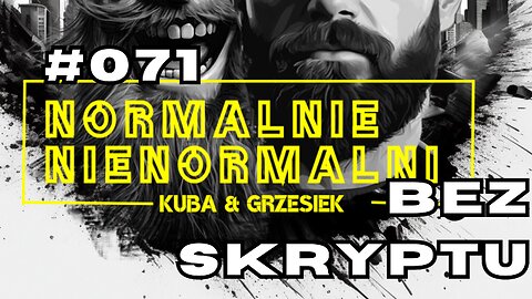 071 | KTÓRY POLITYK BYŁBY NAJLEPSZYM FIGHTEREM? | Bez Skryptu