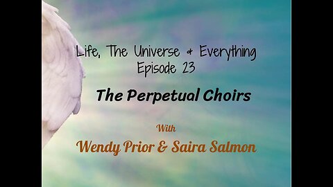 Episode 23 - The Perpetual Choirs