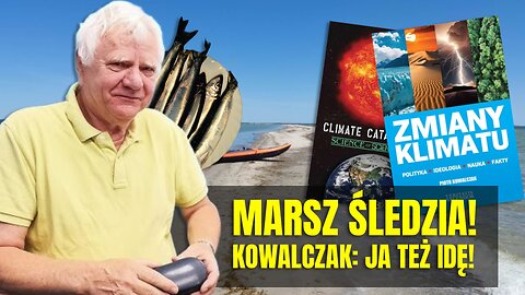 Ruszamy na Marsz Śledzia!