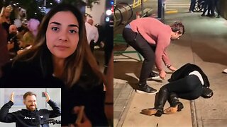 She Found Out The Hard Way