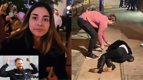 She Found Out The Hard Way