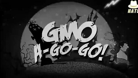 How GMO Companies Monopolize Agriculture