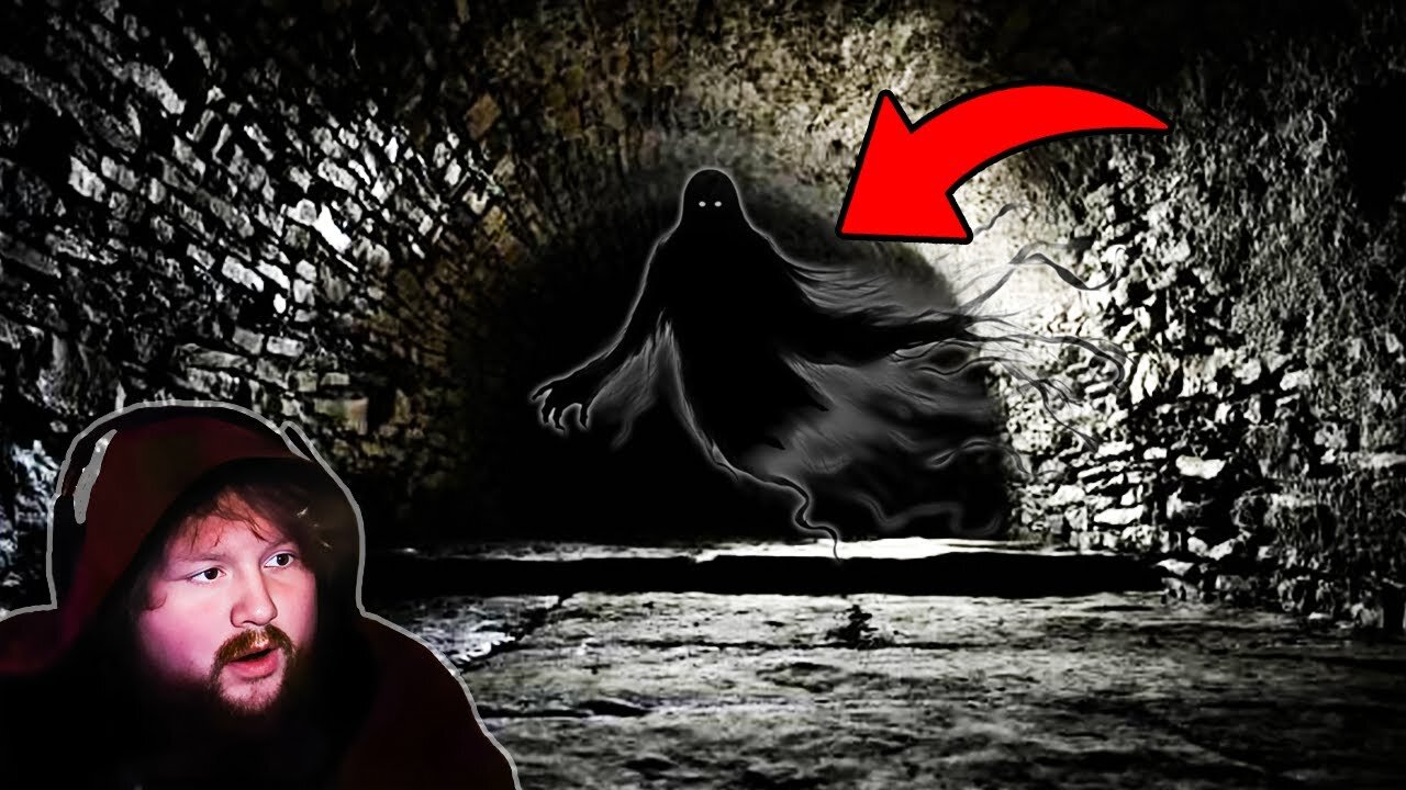 CaseOh Reacts To Cheeky Soap And Creepy Videos