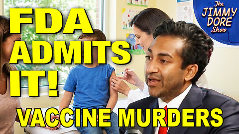 FDA Admits Covid VACCINES Killed Children - Mary Holland
