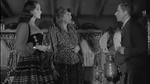 Cry of the Werewolf-Nina Foch-1944 IMDB 5.3/10