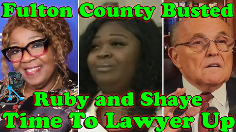 RICO Overdrive Underway (should be the name) | On The Fringe