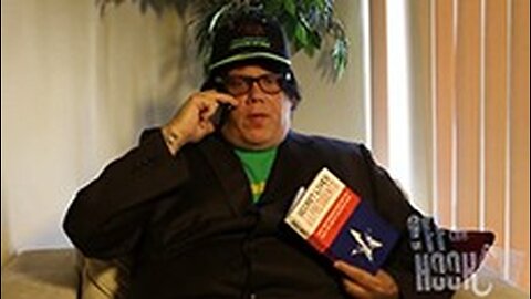The Alex Jones Show - June 27, 2013