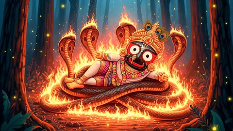 Jay Jagannath 🙏