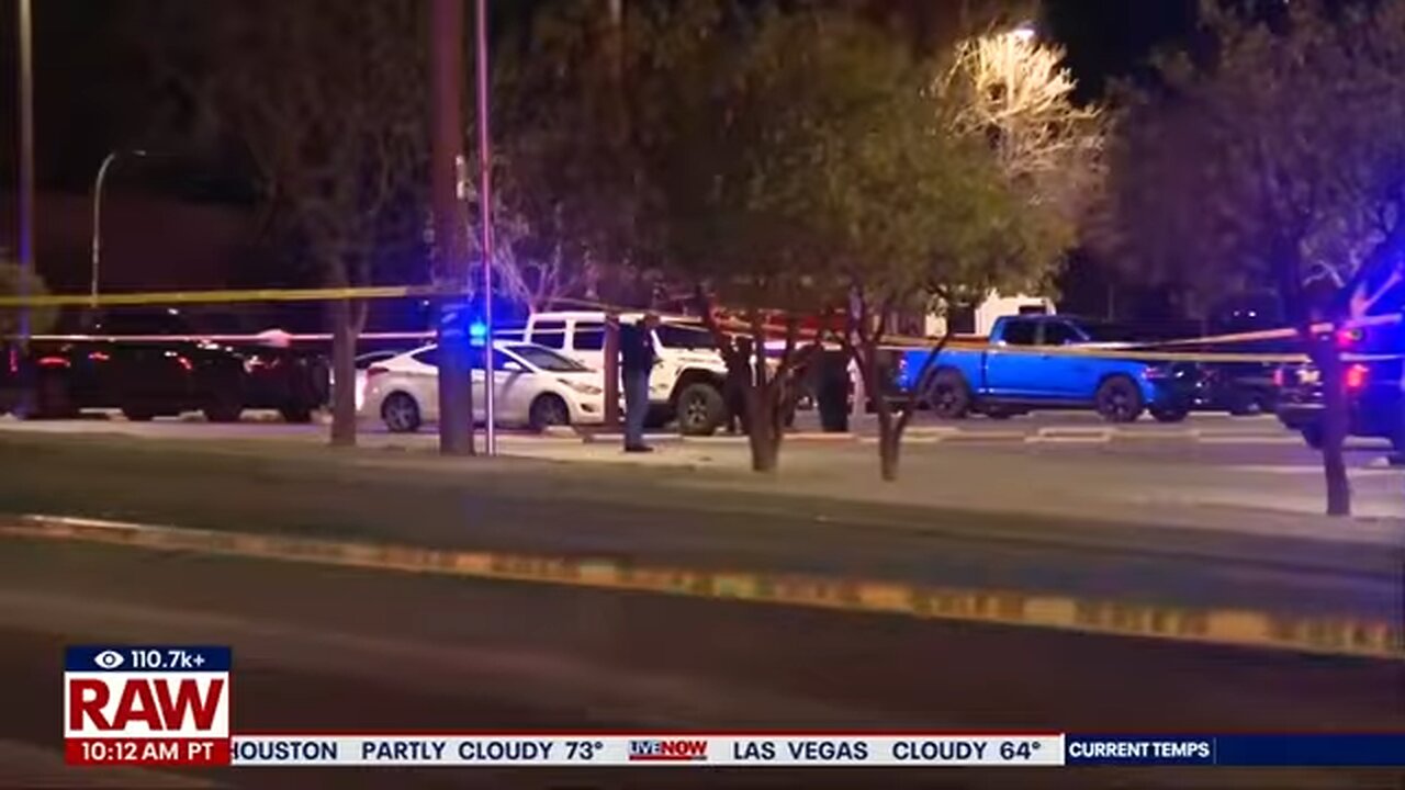 New Mexico mass shooting update: 3 dead 15 injured
