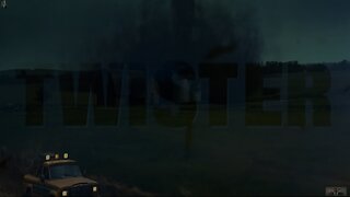 TWISTER (1996) Music video - Nothing is impossible