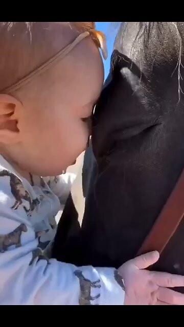 Love All Life Always #427 - Love On Display Innocent And Pure...