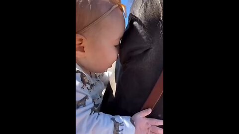 Love All Life Always #427 - Love On Display Innocent And Pure...