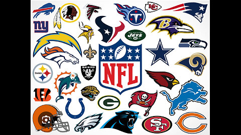 NFL LIVE WATCH PARTY