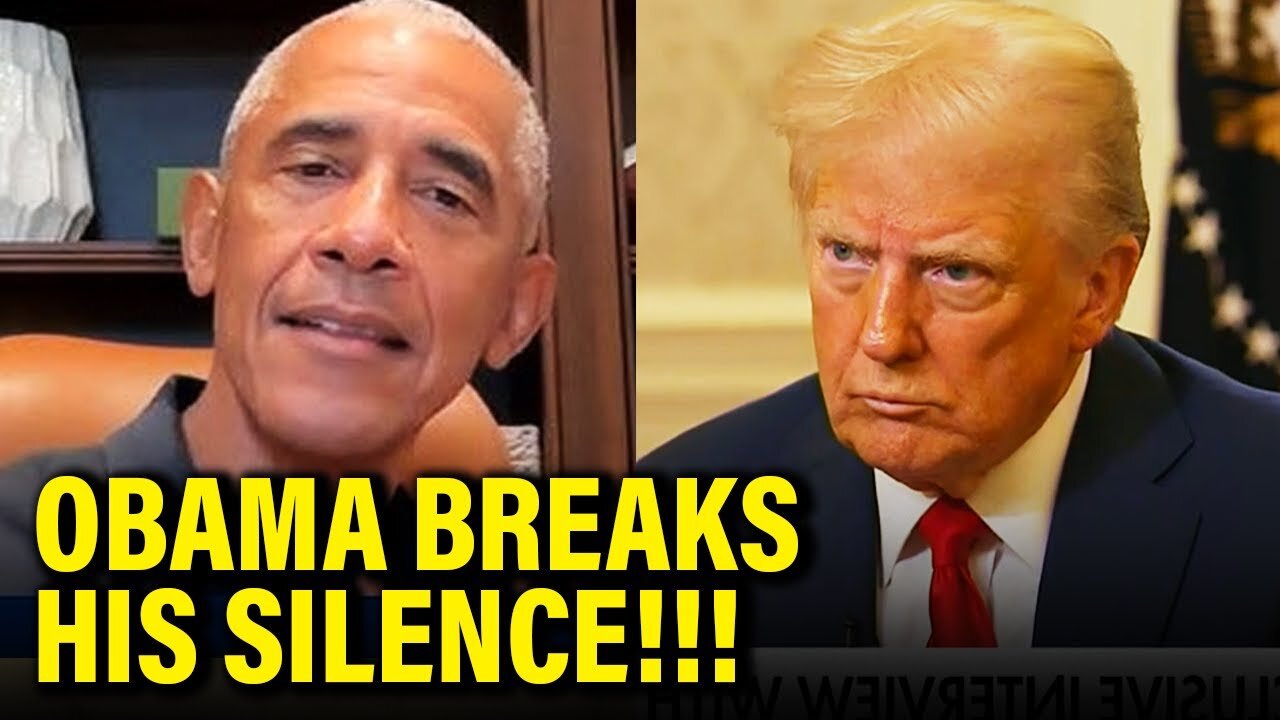 Trump Scam FALLS APART as THEY CAN’T HIDE IT!!!
