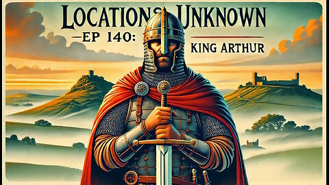 King Arthur: In Search of the Lost King