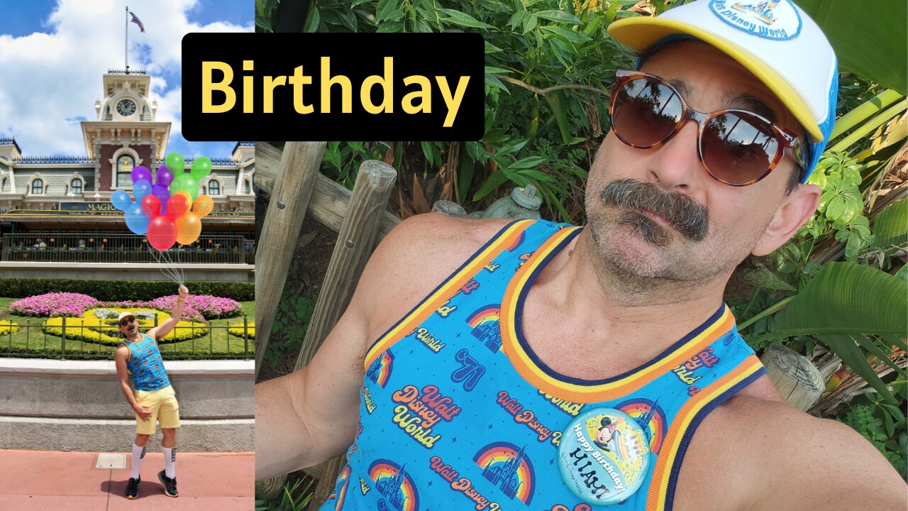 I am NOT a Disney Adult!!!!!!
