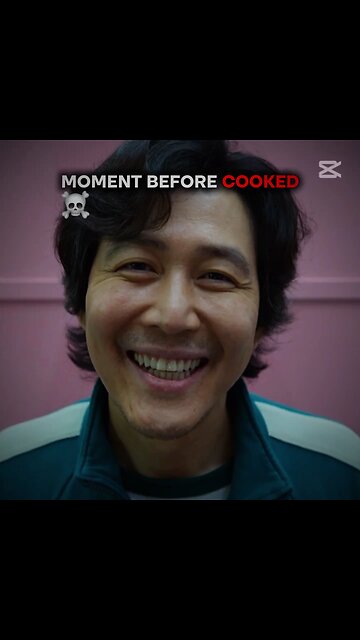 Moment Before Cooked Gihun Silme Edit