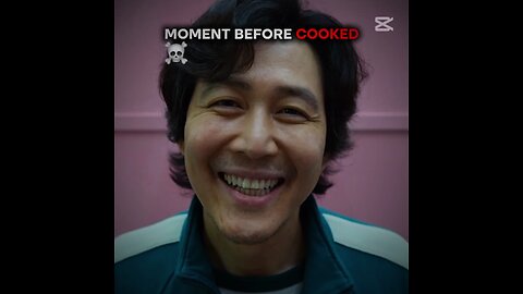 Moment Before Cooked Gihun Silme Edit