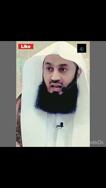 Allah’s Punishment and Mercy