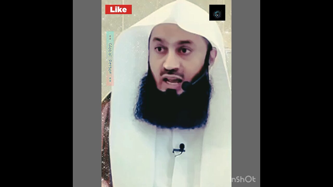 Allah’s Punishment and Mercy