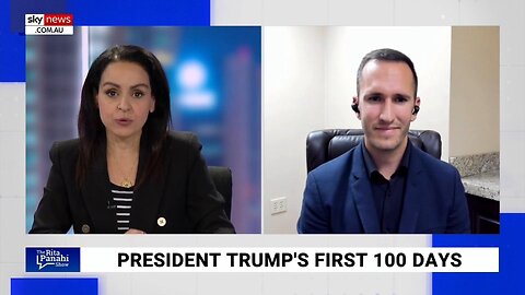 Corey DeAngelis Researcher: Donald Trump leading a ‘counter-revolution’ in military recruitment