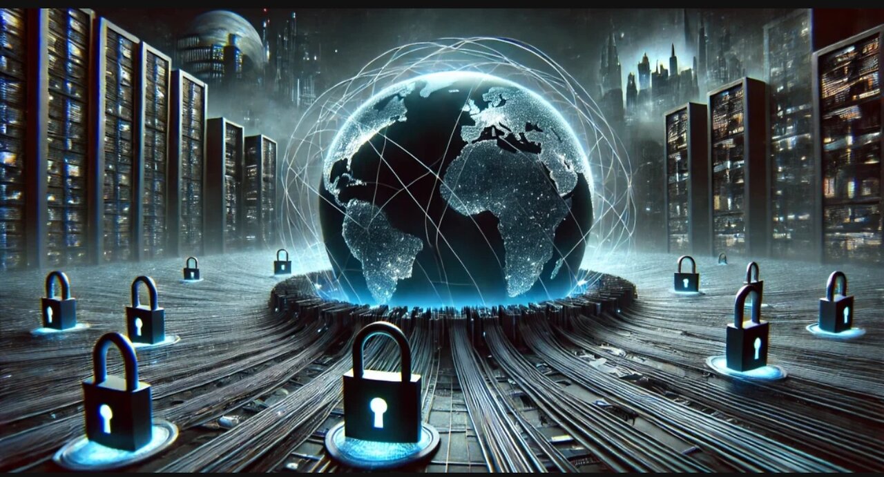 Collapsing the Digital Gulag