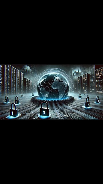 Collapsing the Digital Gulag