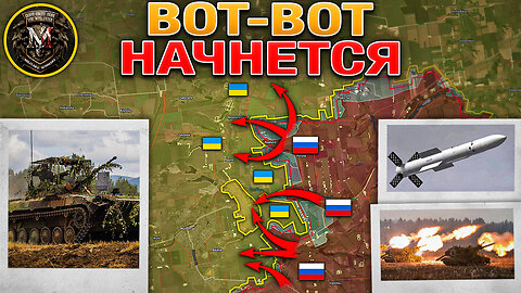 ВС РФ Подошли Вплотную К Северску И Покровску⚔️📍Фронт У Поддубного Рухнул💥🔥Военные Сводки 2025.06.30