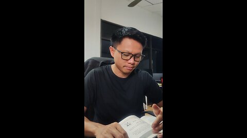 cartoonomics: Time Value of Money 😁 #ເສດຖະສາດ #bookreview #laostr