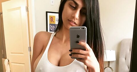 Hot TikTok Girls 2025 #59